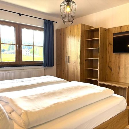 Ferienwohnungen Holzferienhaeuser Leithenwald Zwiesel Kültér fotó