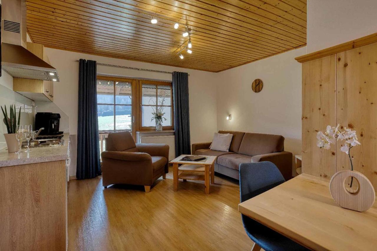 Ferienwohnungen Holzferienhaeuser Leithenwald Zwiesel Kültér fotó