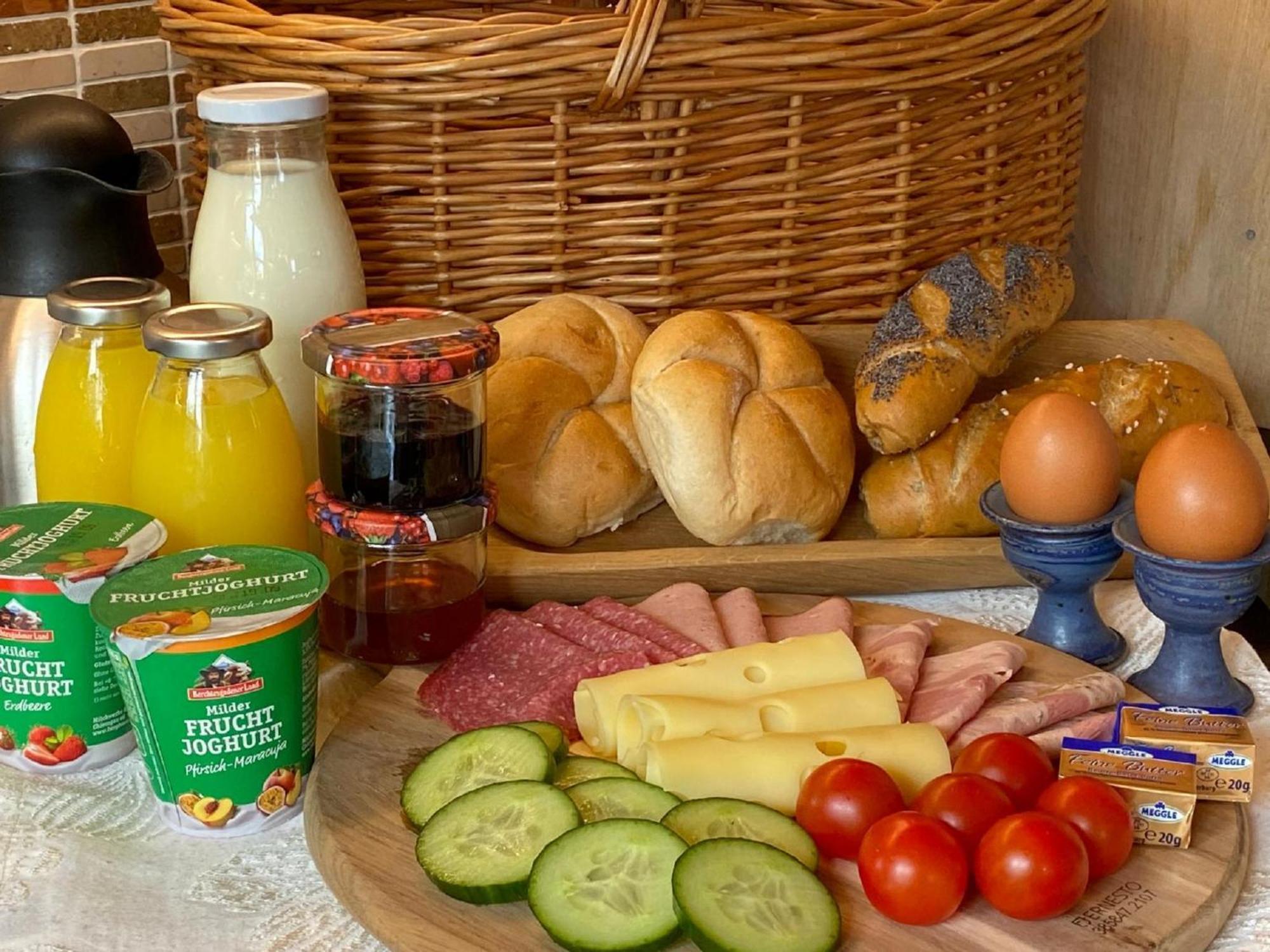Ferienwohnungen Holzferienhaeuser Leithenwald Zwiesel Kültér fotó